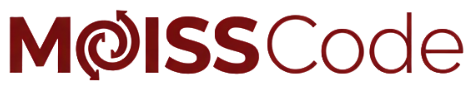 MOISSCode Logo